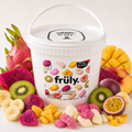 Seau Mix de fruits 400g