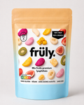 Sachet Mix de fruits 100 g